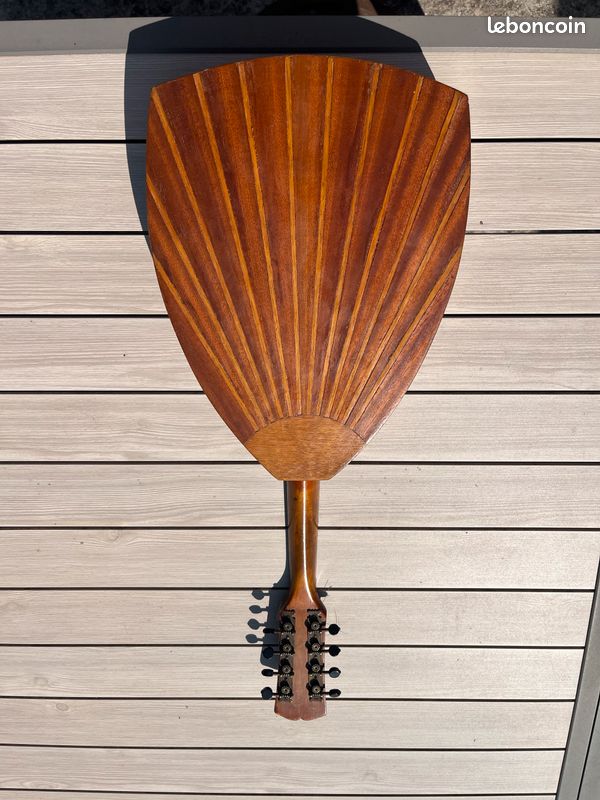 Lot de Mandoline (image 3)