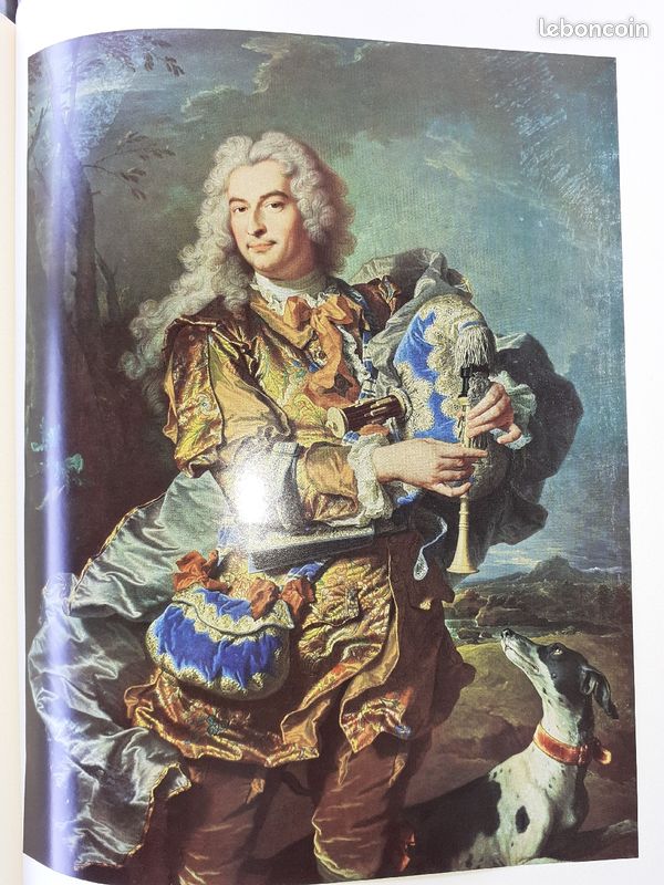La peinture Française de Le Nain â Fragonard (image 4)