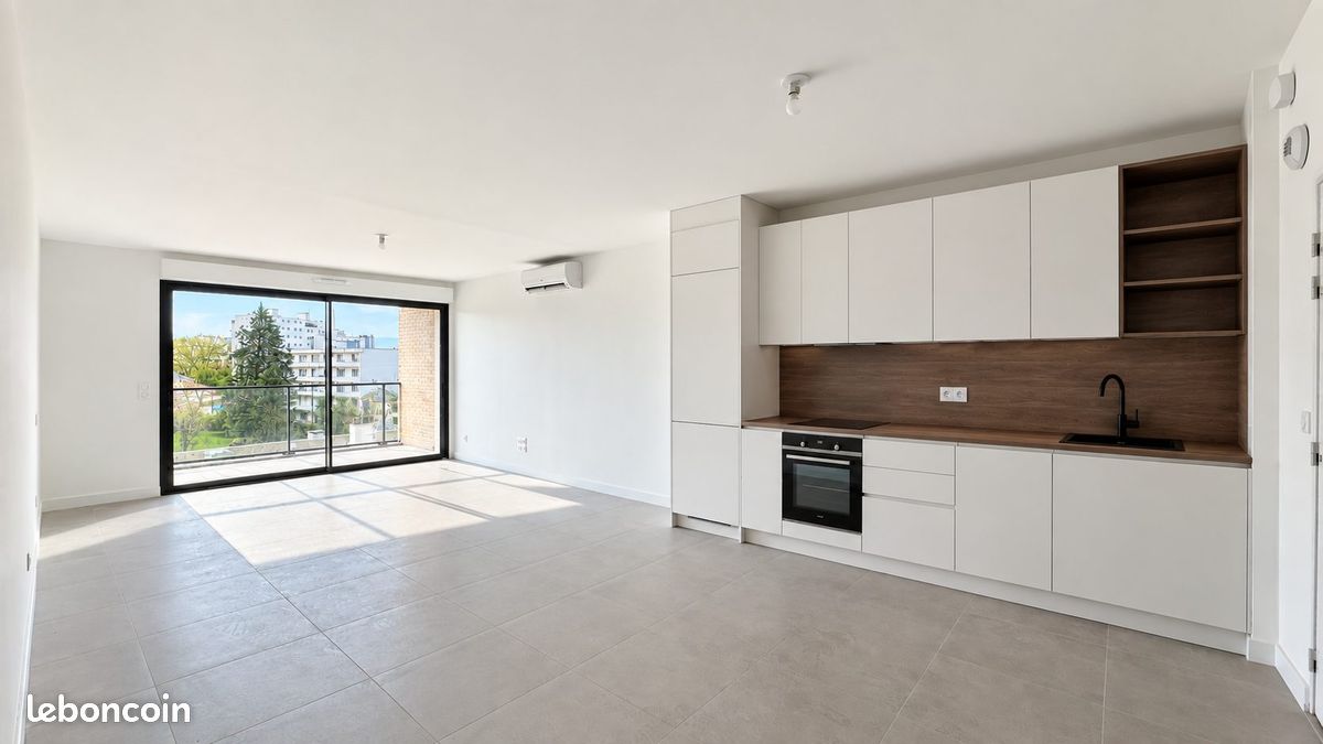 Appartement 3 pièces 73 m² · à Bordeaux · 73 m² · 400 000 €