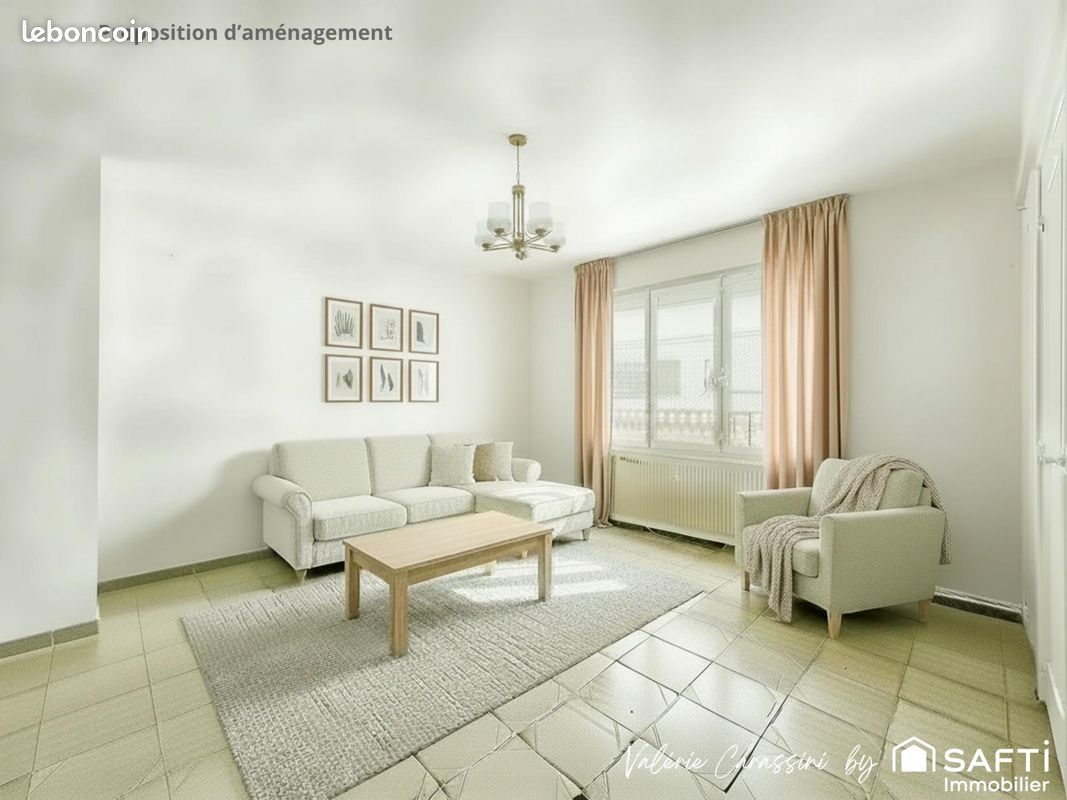 Maison 6 pièces 106 m² · à Le Kremlin-Bicêtre · 106 m² · 495 000 €