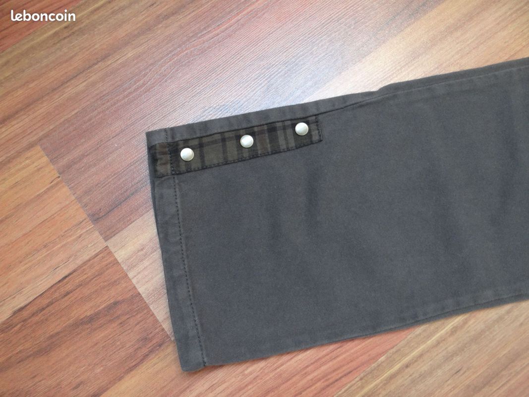 Pantalon neuf fille 14 ans (image 4)