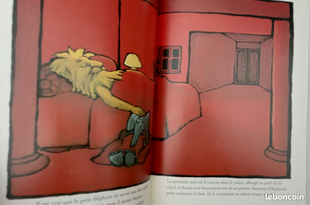 Toi grand et moi petit par Grégoire Solotareff (image 3)