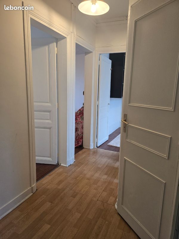 Appartement 3 pièces 45 m² · à Rosny-sous-Bois · 45 m² · 1 000 €/mois