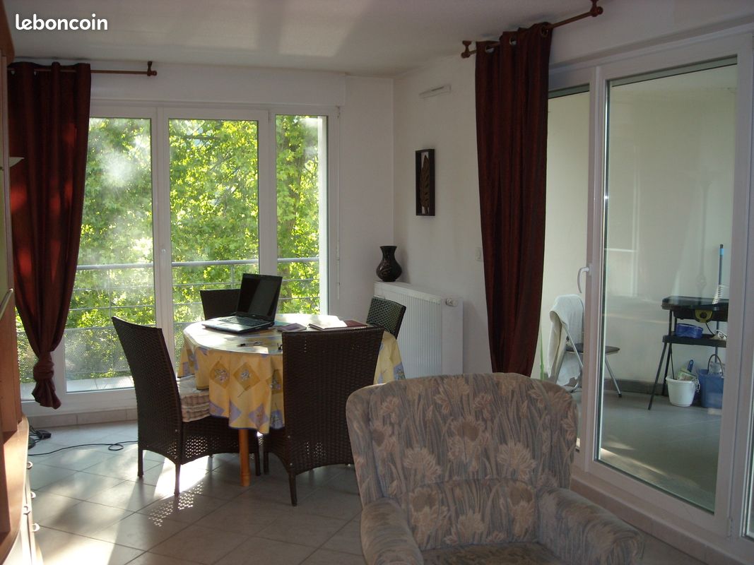 Appartement 2 pièces 48 m² · à Saverne · 48 m² · 715 €/mois