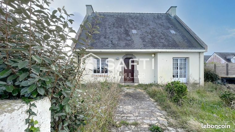Maison 6 pièces 120 m²
