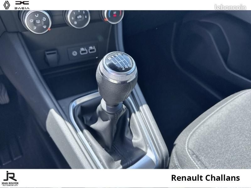 Renault Captur 1.0 TCe 90ch Equilibre (image 6)