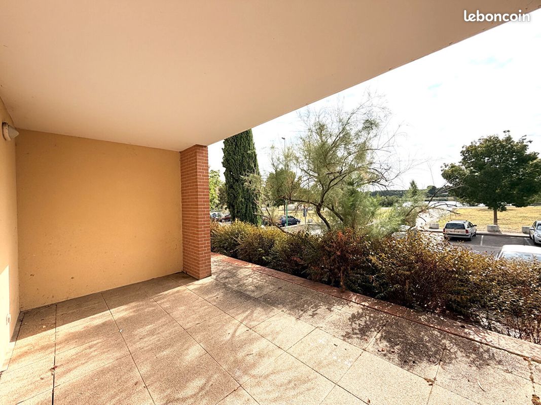 Appartement 4 pièces 87 m² · à Castanet-Tolosan · 87 m² · 250 000 €