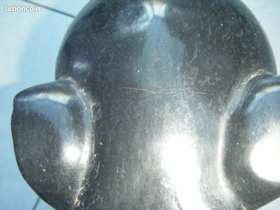 Grand et gros éléphants Ebene (image 5)