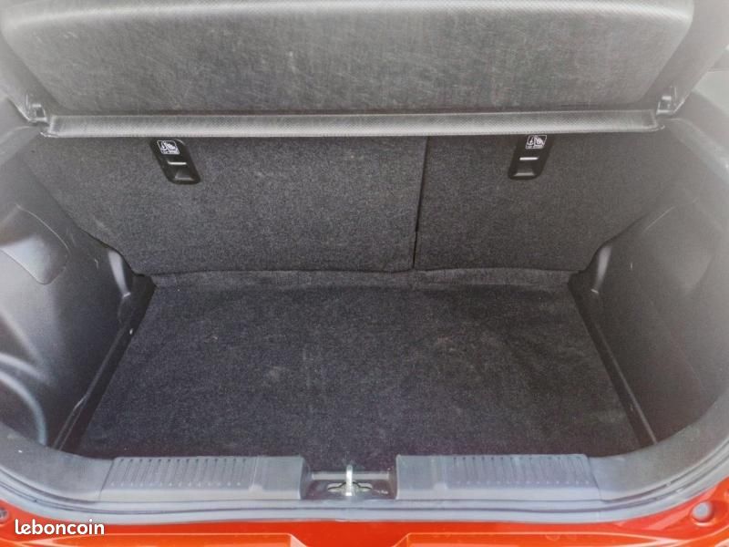 Suzuki Swift 1.2 Hybrid 83ch Privilège (image 6)