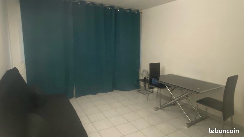 Appartement 1 pièce 18 m² · à Mérignac · 18 m² · 44 900 €