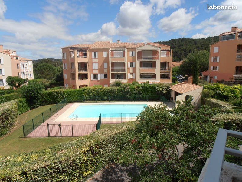 Appartement 1 pièce 36 m² · à Aix-en-Provence · 36 m² · 851 €/mois