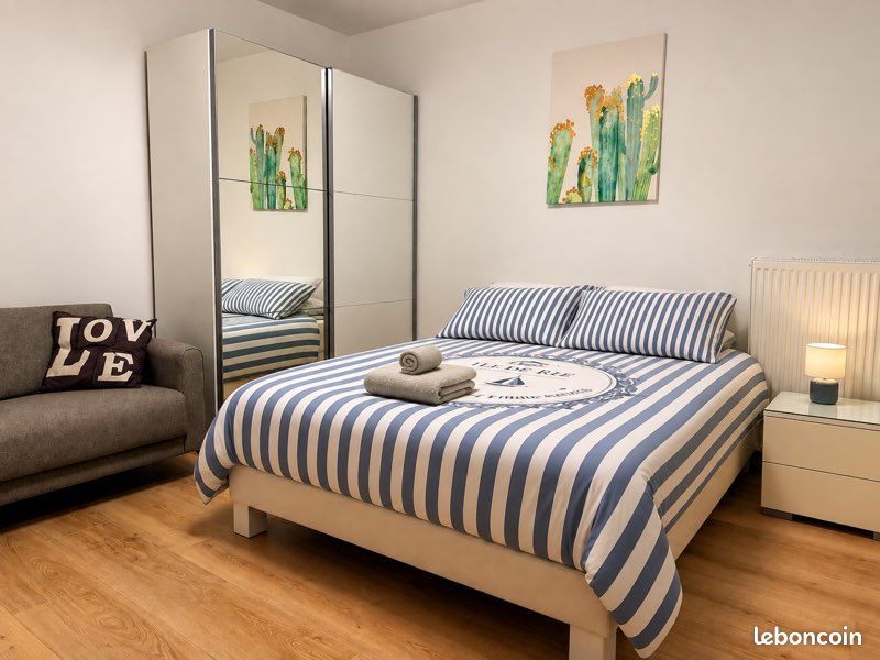 Appartement 2 pièces 30 m² · à Reims · 30 m² · 630 €/mois