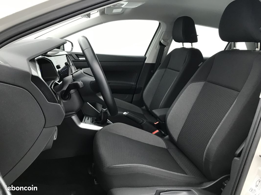 VOLKSWAGEN Polo 1.0 TSI 95 S&S BVM5 Life Business (image 18)