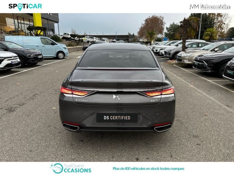 Ds DS 9 Hybrid E-Tense 250ch Rivoli+ 22g (image 5)