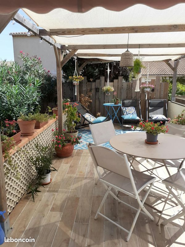 Maison 3 pièces 78 m² · à Frontignan · 78 m² · 335 000 €
