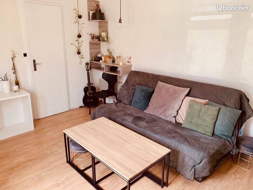 Appartement 2 pièces 29 m² · à Métabief · 29 m² · 700 €