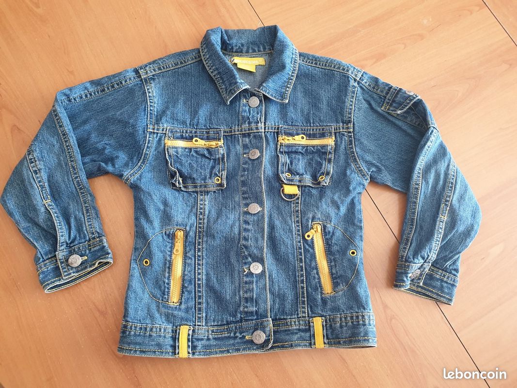 Vetements fille de 6 mois à 16 ans (image 9)