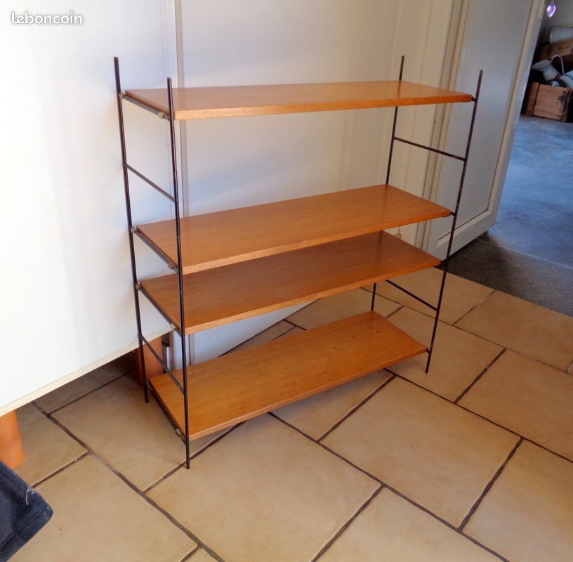 Etagère vintage (image 1)
