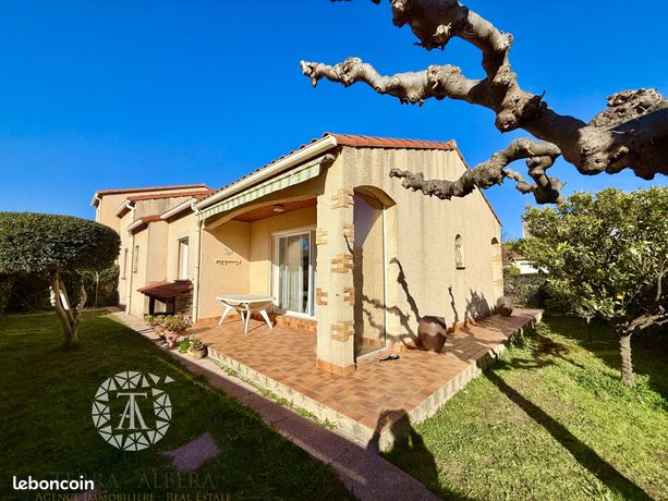 Villa 5 pièces 115 m²