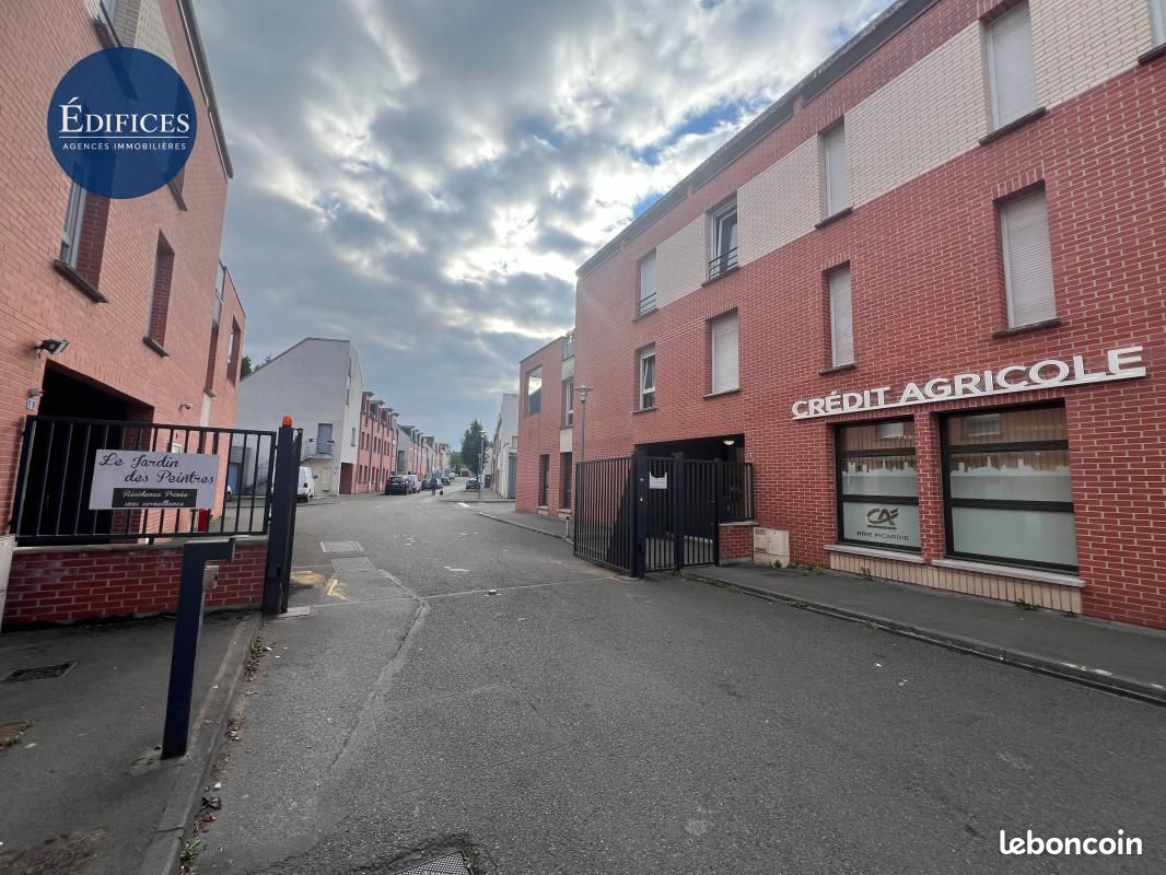 Maison 3 pièces 82 m² · à Amiens · 82 m² · 910 €/mois