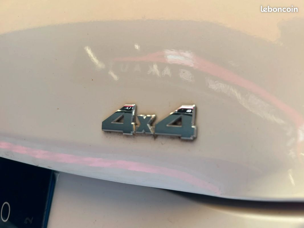 Suzuki SWIFT 1.2 94ch 4x4 PRIVILEGE (image 33)