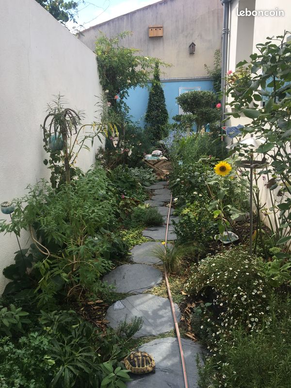 Maison 4 pièces 110 m² · à Rochefort · 110 m² · 975 €/mois