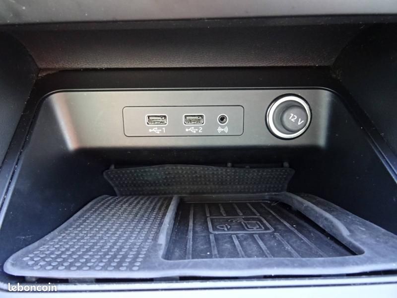 Seat Ateca 1.6 TDI 115ch Start&Stop Style Business (image 12)