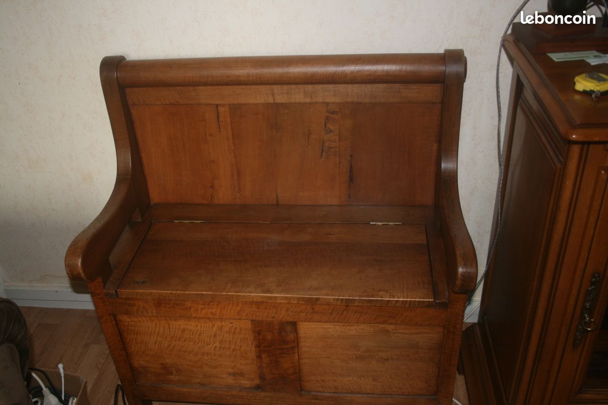 Banc coffre (image 4)