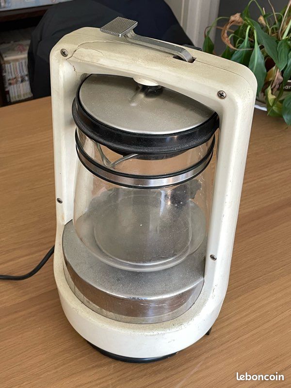 Cafetière Krups vintage 70 80 (image 7)