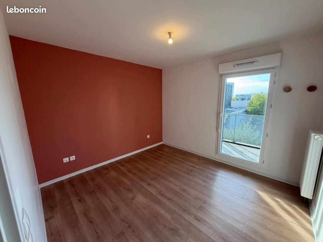 Appartement 3 pièces 69 m² · à Mons-en-Barœul · 69 m² · 936 €/mois