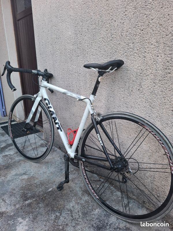 Vélo giant tcr (image 3)