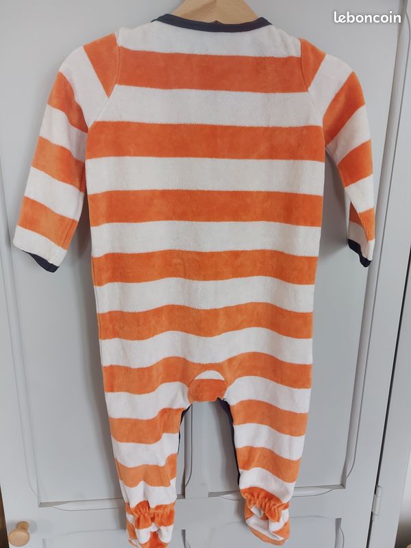 Pyjama natalys (image 2)