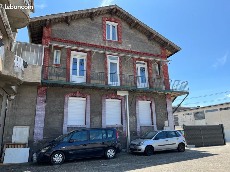 Appartement 2 pièces 60 m² · à Firminy · 60 m² · 550 €