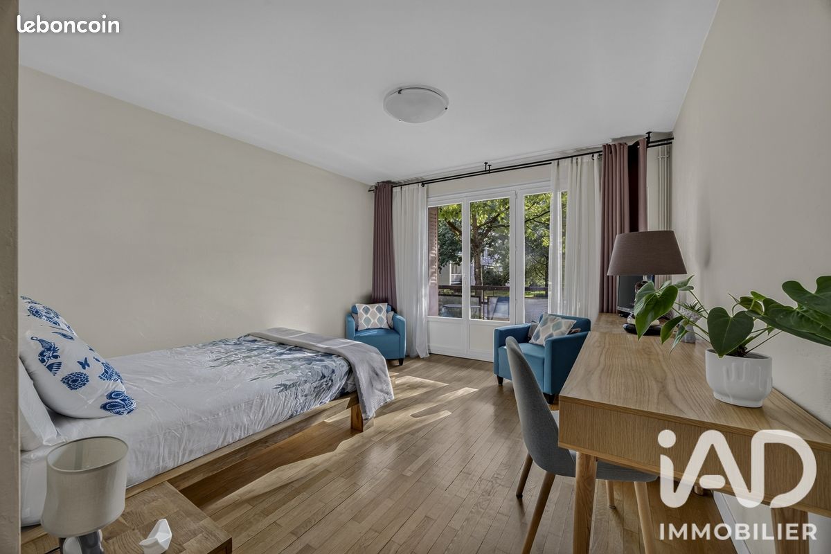 Appartement 1 pièce 30 m² · à Annecy · 30 m² · 185 000 €