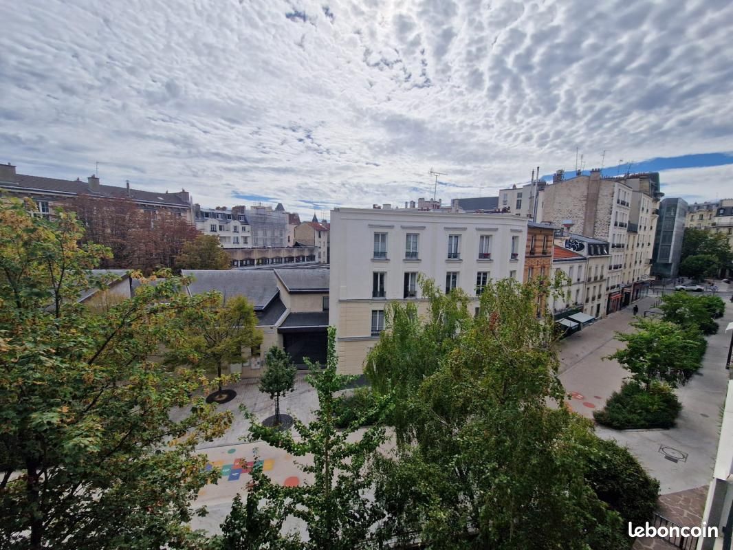 Appartement 4 pièces 77 m² · à Paris · 77 m² · 676 000 €