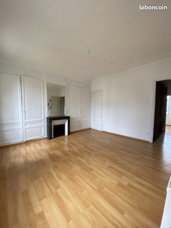 Appartement 2 pièces 50 m² · à Rouen · 50 m² · 695 €