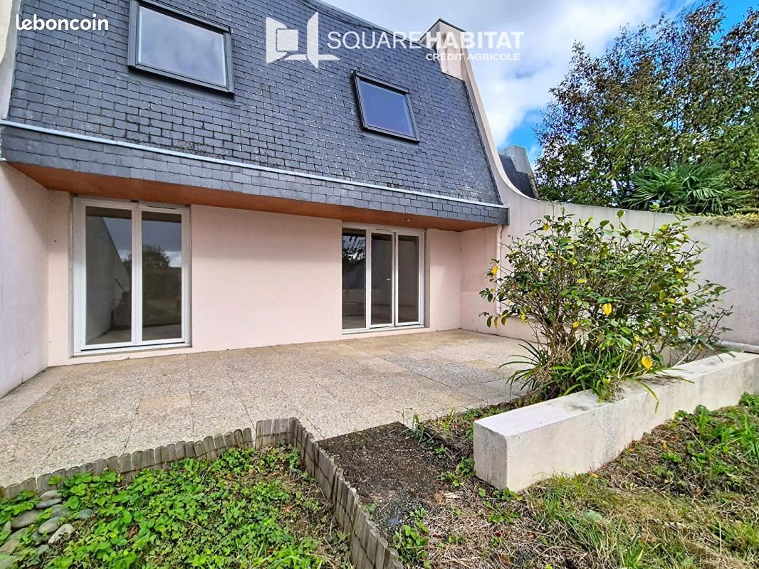Maison 3 pièces 73 m² · à Plouha · 73 m² · 128 000 €