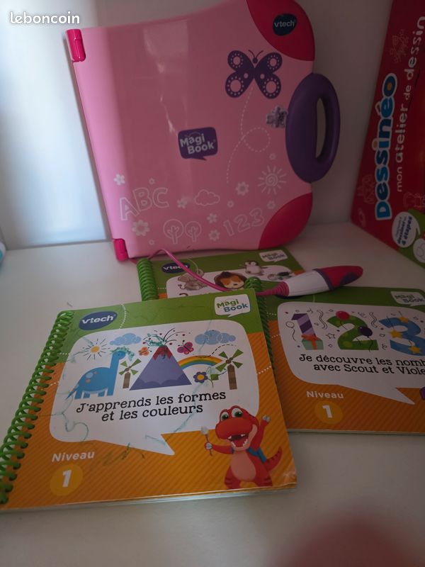 Jouets divers (image 5)