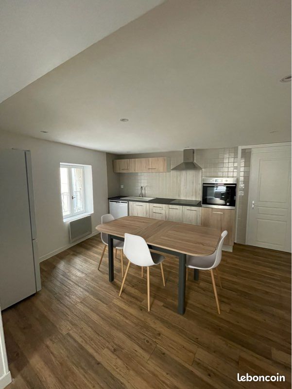 Appartement 3 pièces 62 m² · à Valréas · 61,8 m² · 107 000 €