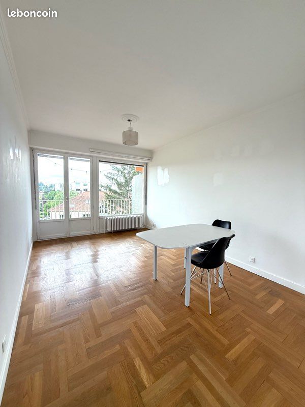Appartement 2 pièces 52 m² · à Lyon · 52 m² · 1 200 €/mois