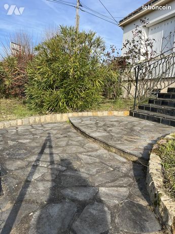 Maison 5 pièces 126 m²