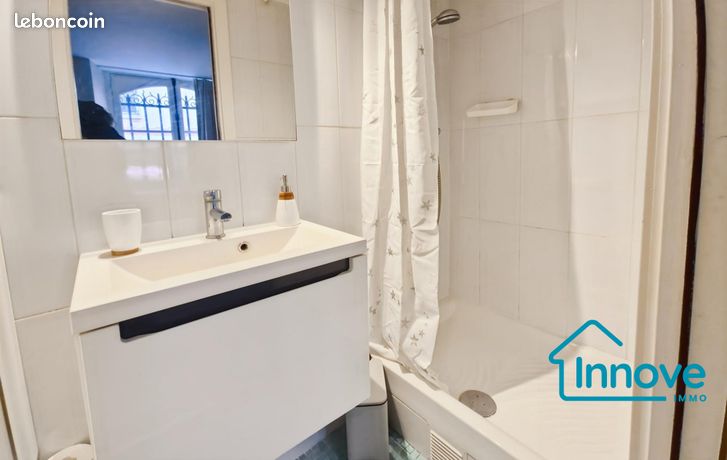 Appartement a louer versailles - 1 pièce(s) - 20 m2 - Surfyn