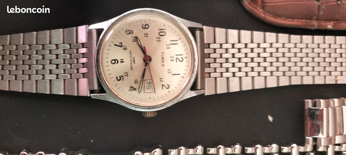 Important lot de montres (image 7)