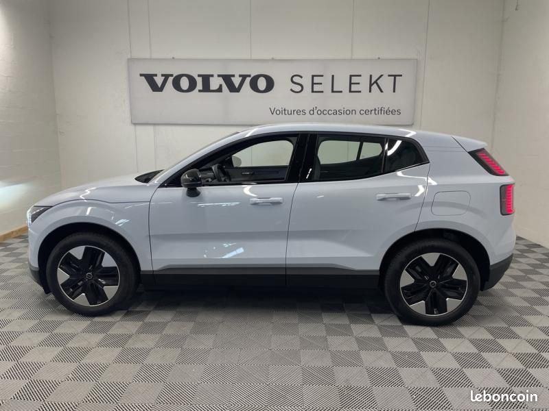 Volvo EX30 Single 272ch Plus (image 15)