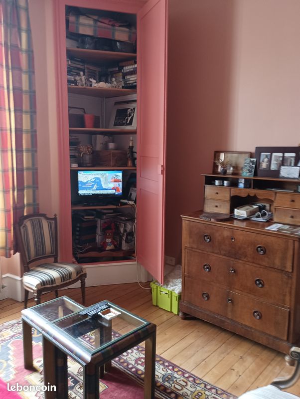 Appartement 4 pièces 81 m² · à Château-Thierry · 81 m² · 118 100 €