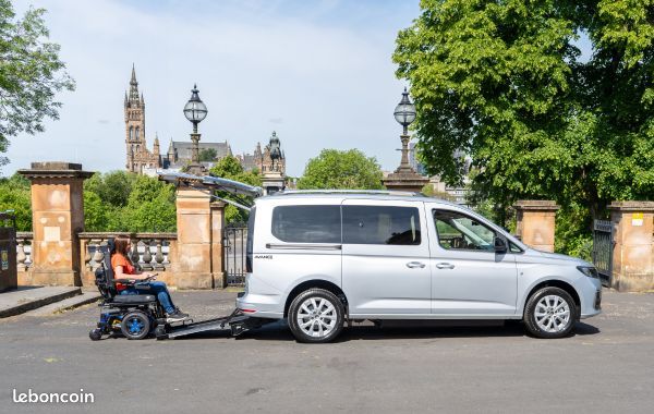 Ford Connect Avance™ (image 9)