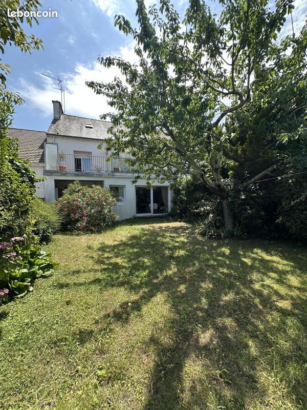 Maison 148 m² · à Larmor-Plage · 148 m² · 731 200 €