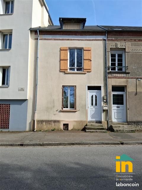 Maison 3 pièces 60 m² · à Gacé · 60 m² · 50 000 €