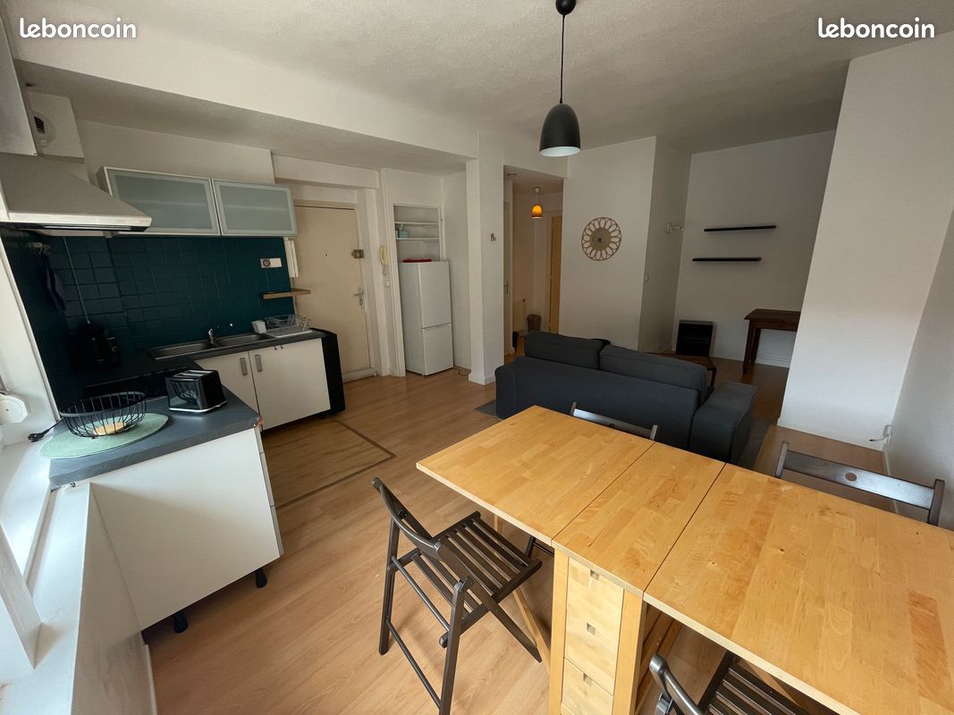 Appartement 2 pièces 45 m² · à Troyes · 45 m² · 630 €/mois