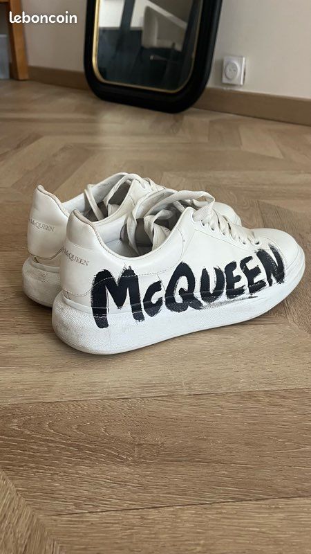 Kalinga Ashok Alexander Mcqueen Trainers Sale Kalinga Ashok